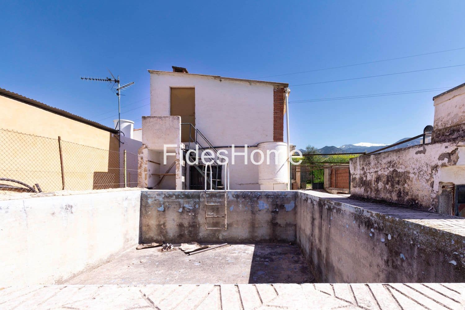 Terreno/Finca Rústica en Padul en venta - 85.000 € (Ref: 9735024)