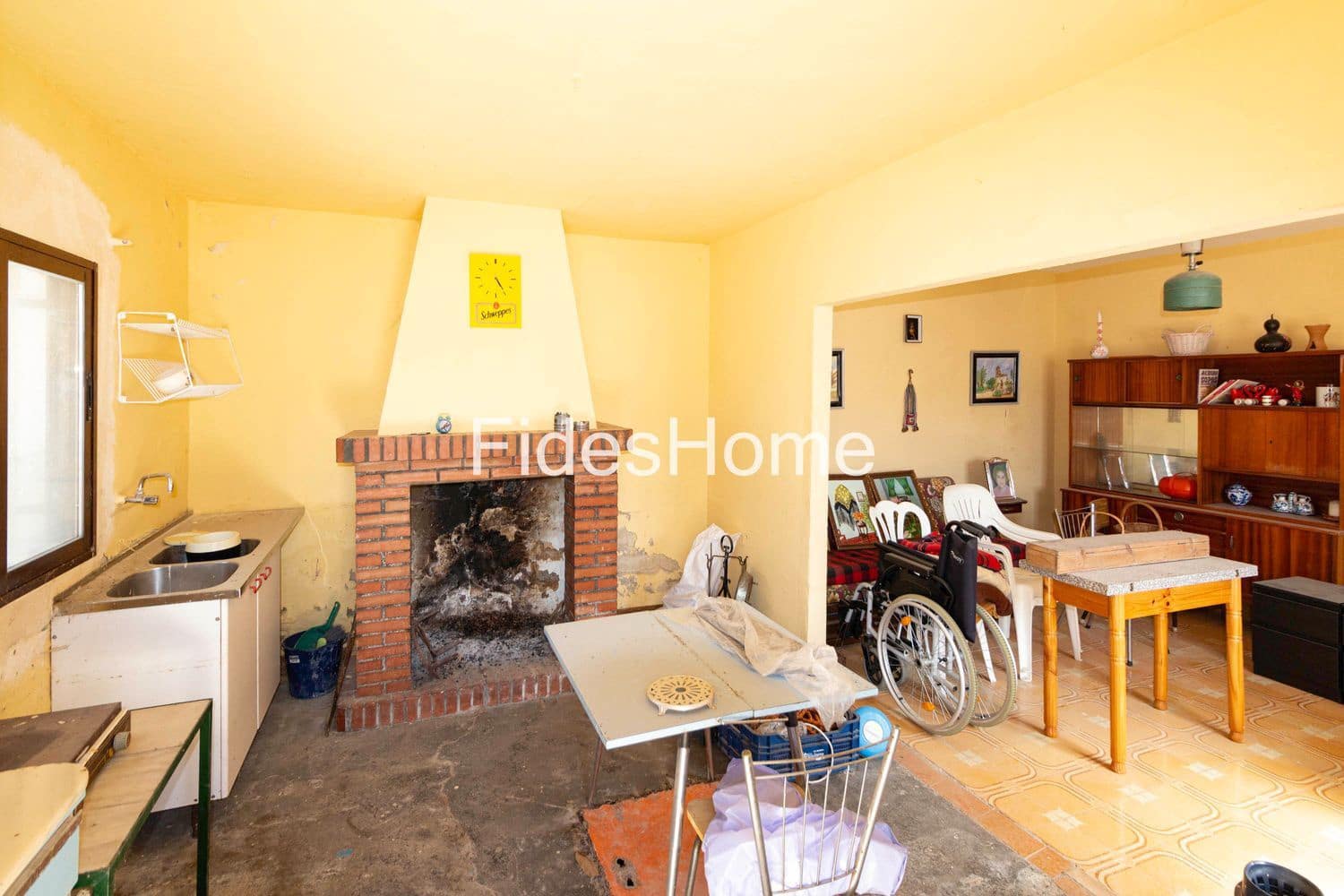 Terreno/Finca Rústica en Padul en venta - 85.000 € (Ref: 9735024)