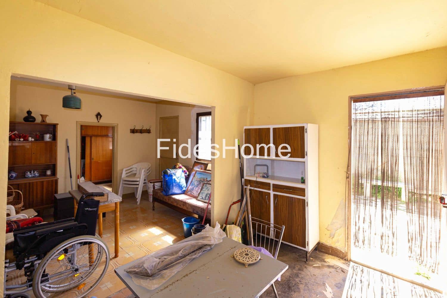 Terreno/Finca Rústica en Padul en venta - 85.000 € (Ref: 9735024)