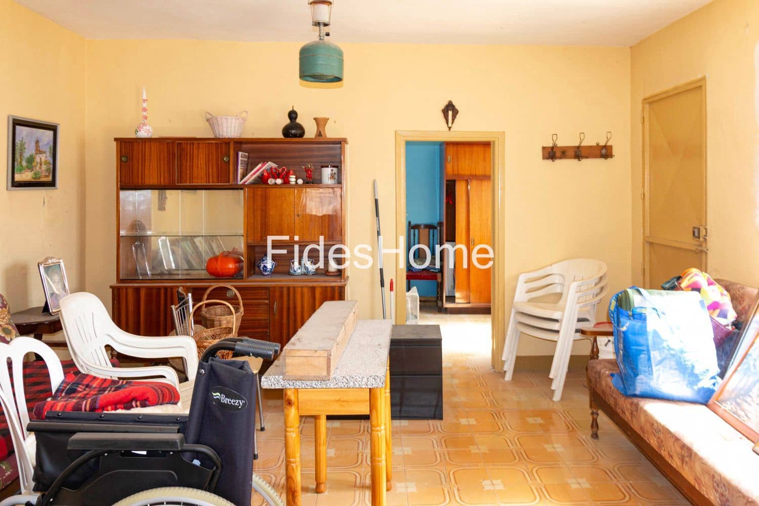 Terreno/Finca Rústica en Padul en venta - 85.000 € (Ref: 9735024)
