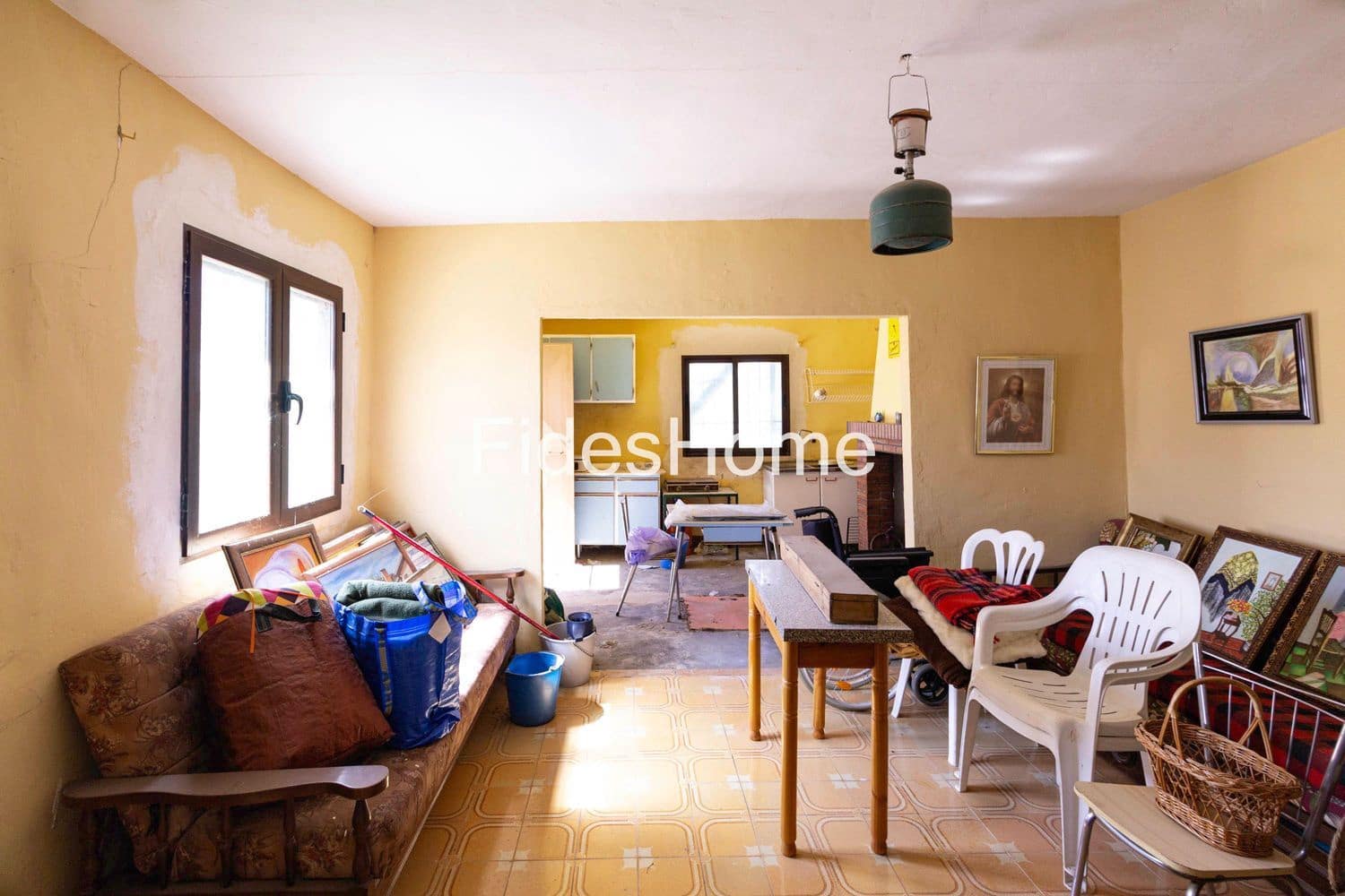 Terreno/Finca Rústica en Padul en venta - 85.000 € (Ref: 9735024)