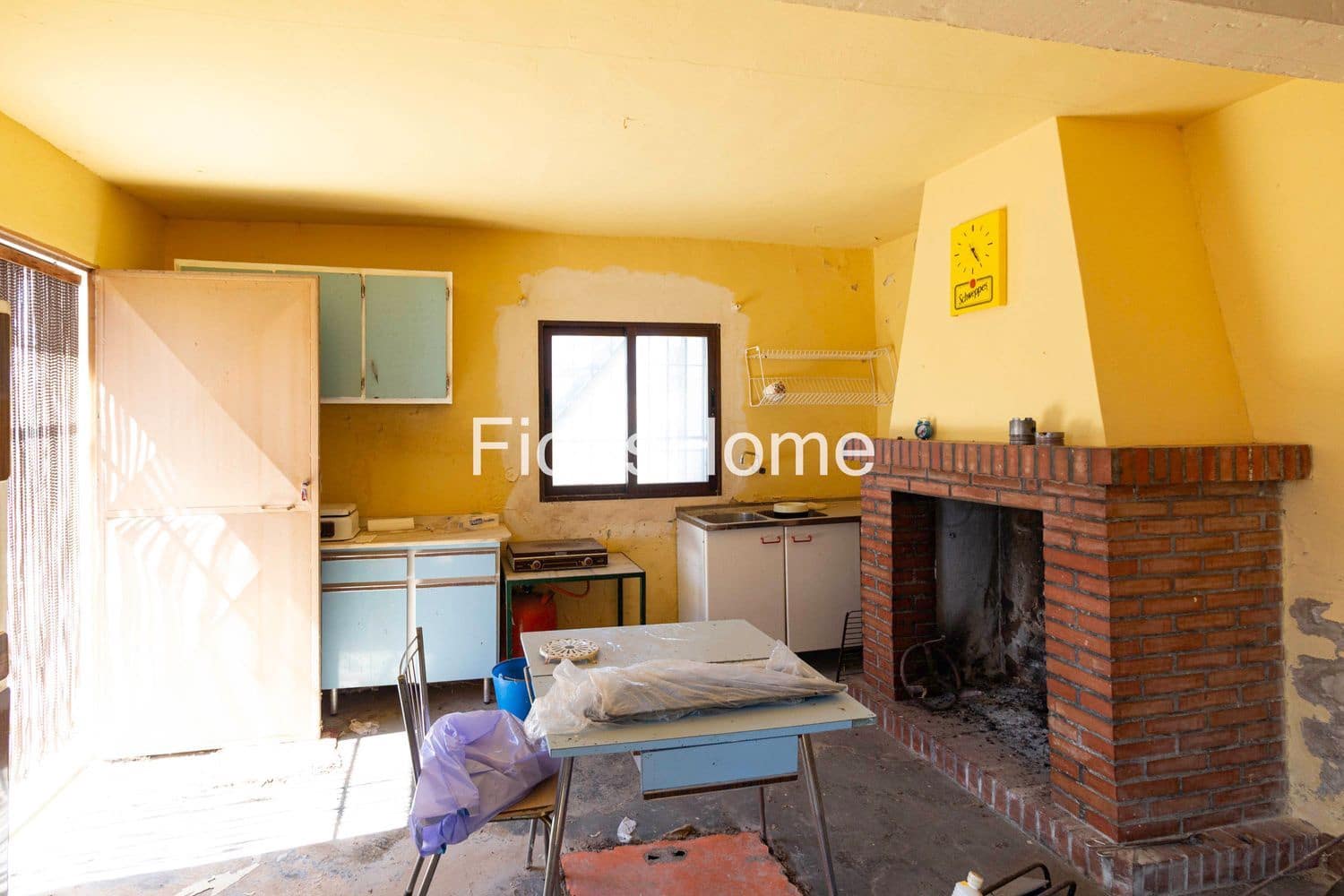 Terreno/Finca Rústica en Padul en venta - 85.000 € (Ref: 9735024)