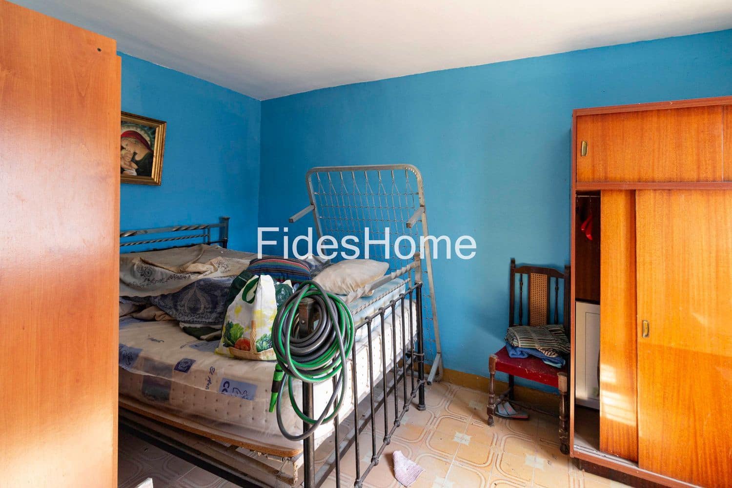 Terreno/Finca Rústica en Padul en venta - 85.000 € (Ref: 9735024)