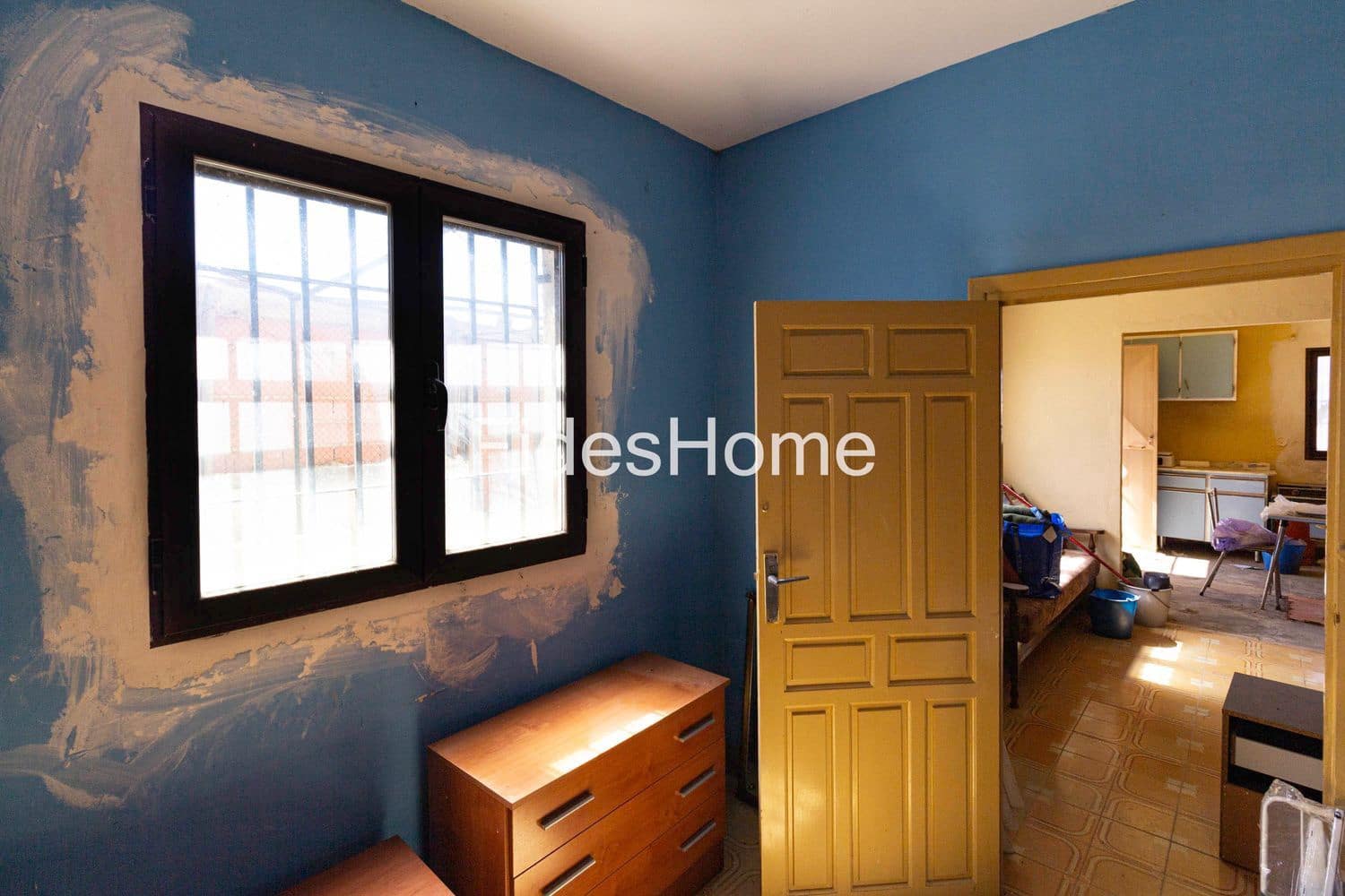 Terreno/Finca Rústica en Padul en venta - 85.000 € (Ref: 9735024)