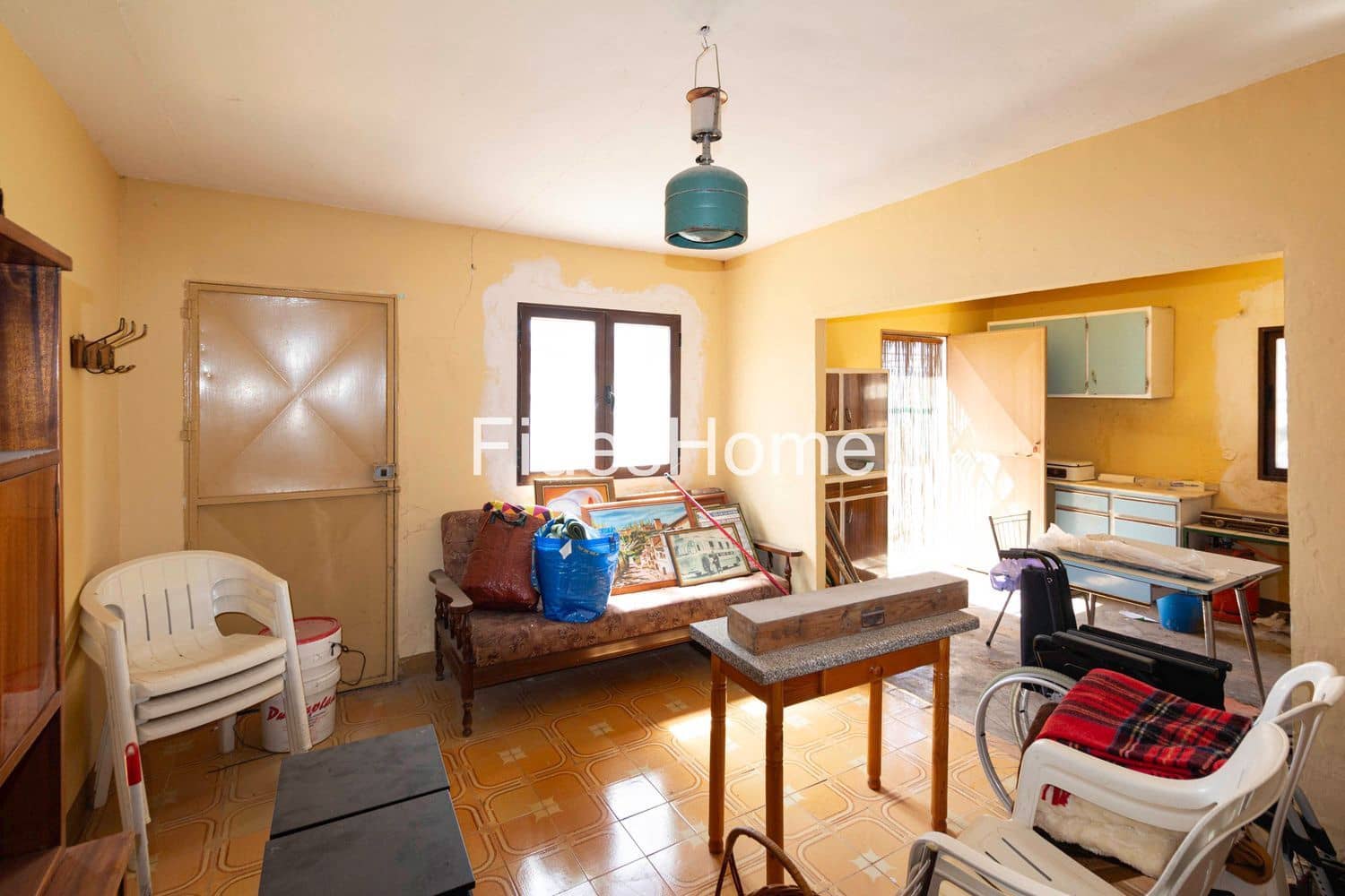 Terreno/Finca Rústica en Padul en venta - 85.000 € (Ref: 9735024)