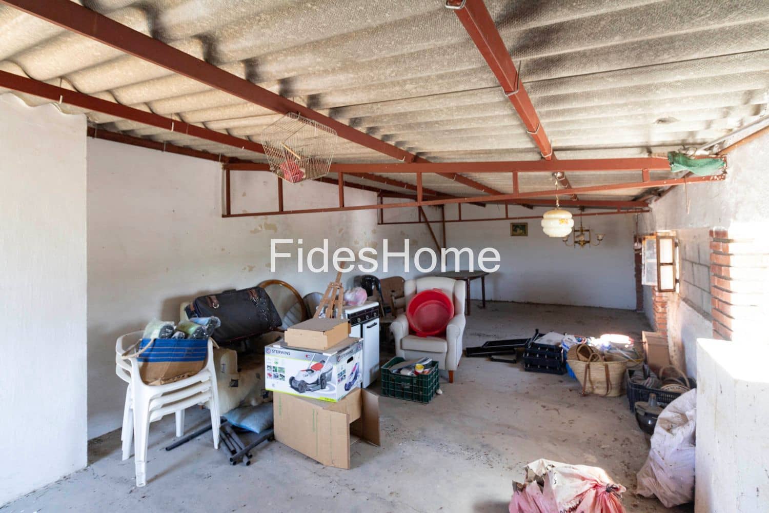 Terreno/Finca Rústica en Padul en venta - 85.000 € (Ref: 9735024)