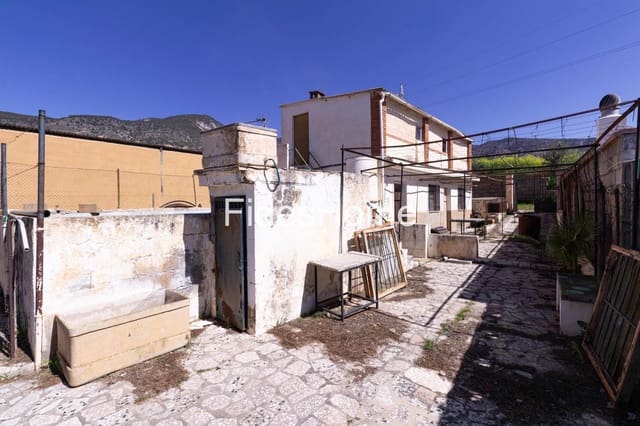 Terreno/Finca Rústica en Padul en venta - 85.000 € (Ref: 9735024)