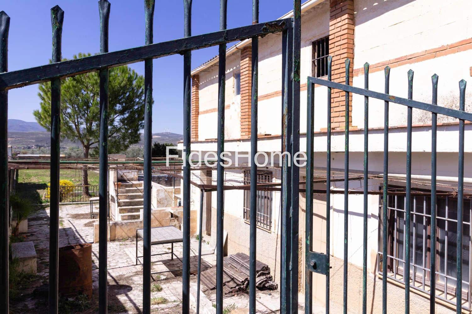 Terreno/Finca Rústica en Padul en venta - 85.000 € (Ref: 9735024)