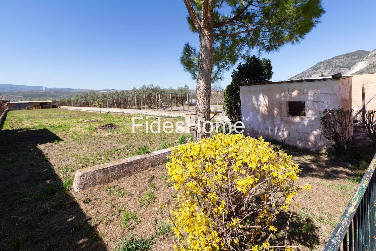 Terreno/Finca Rústica en Padul en venta - 85.000 € (Ref: 9735024)