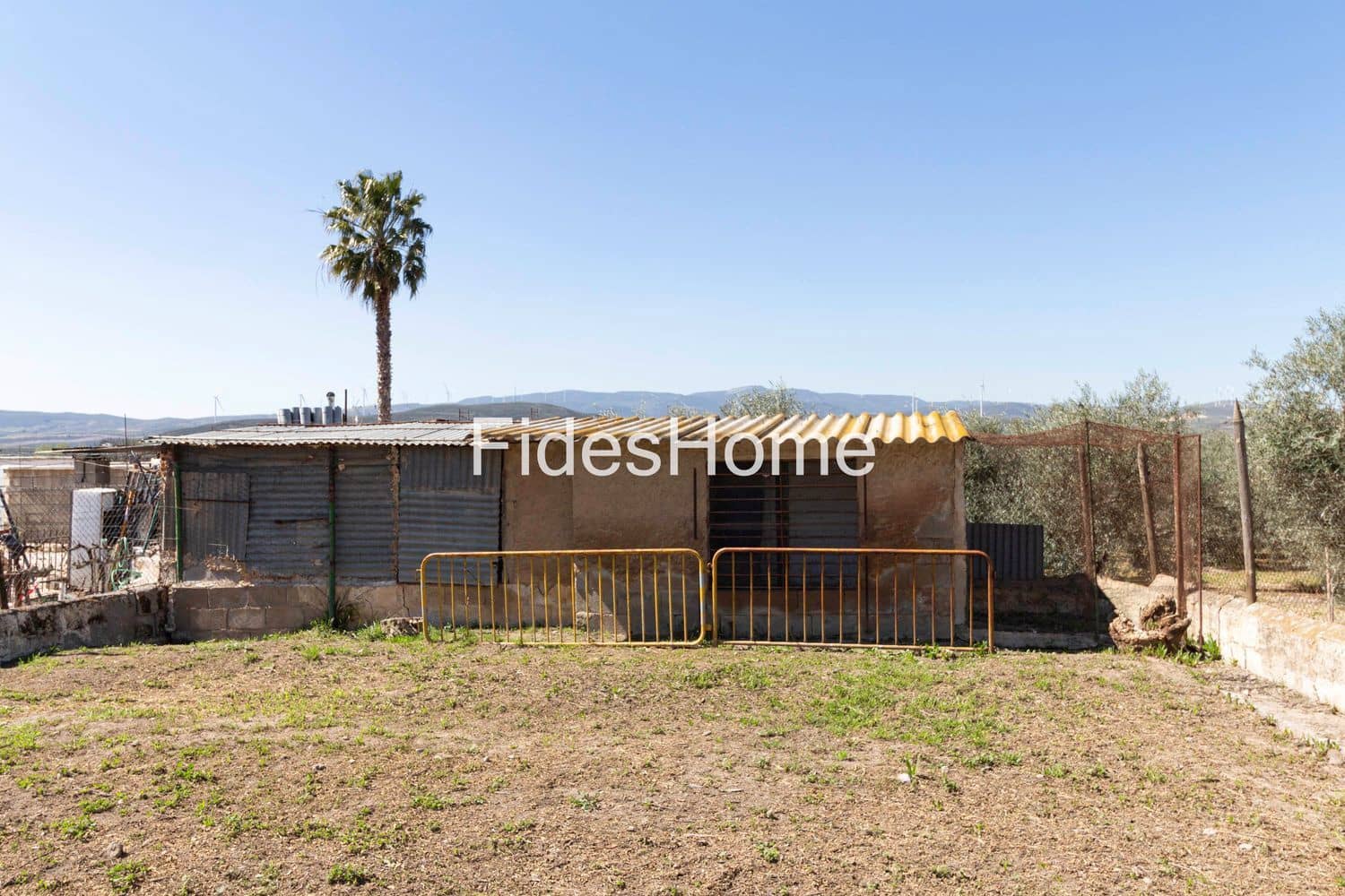 Terreno/Finca Rústica en Padul en venta - 85.000 € (Ref: 9735024)