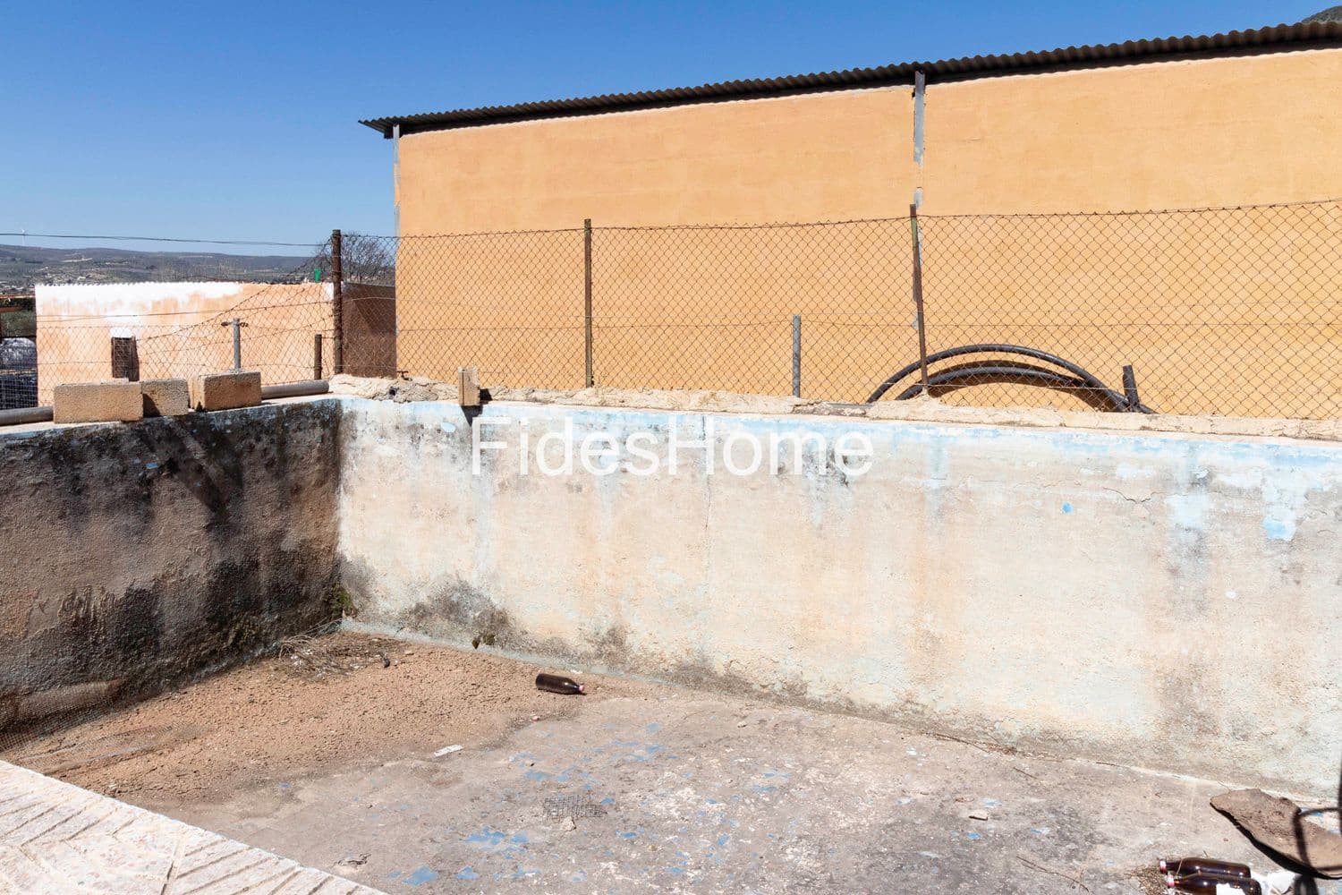 Terreno/Finca Rústica en Padul en venta - 85.000 € (Ref: 9735024)