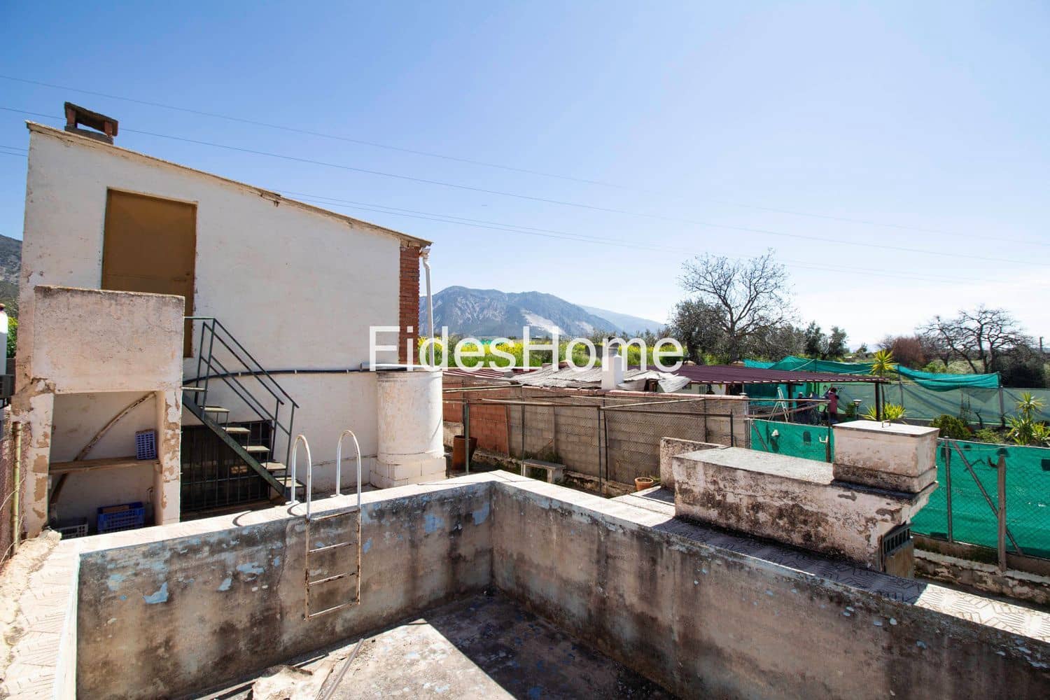 Terreno/Finca Rústica en Padul en venta - 85.000 € (Ref: 9735024)