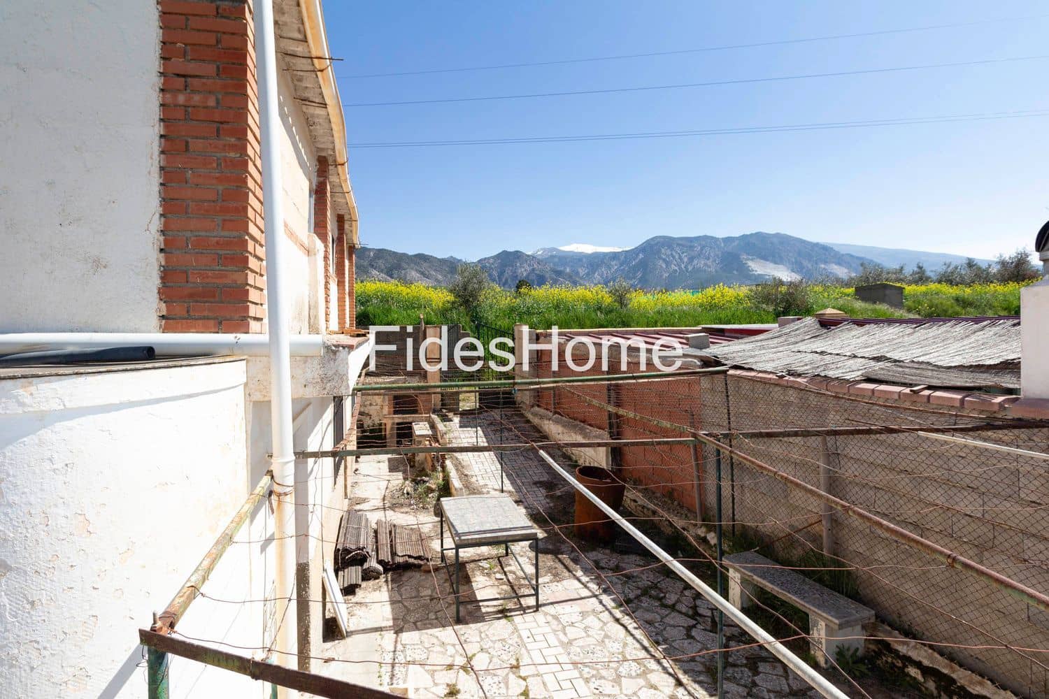Terreno/Finca Rústica en Padul en venta - 85.000 € (Ref: 9735024)