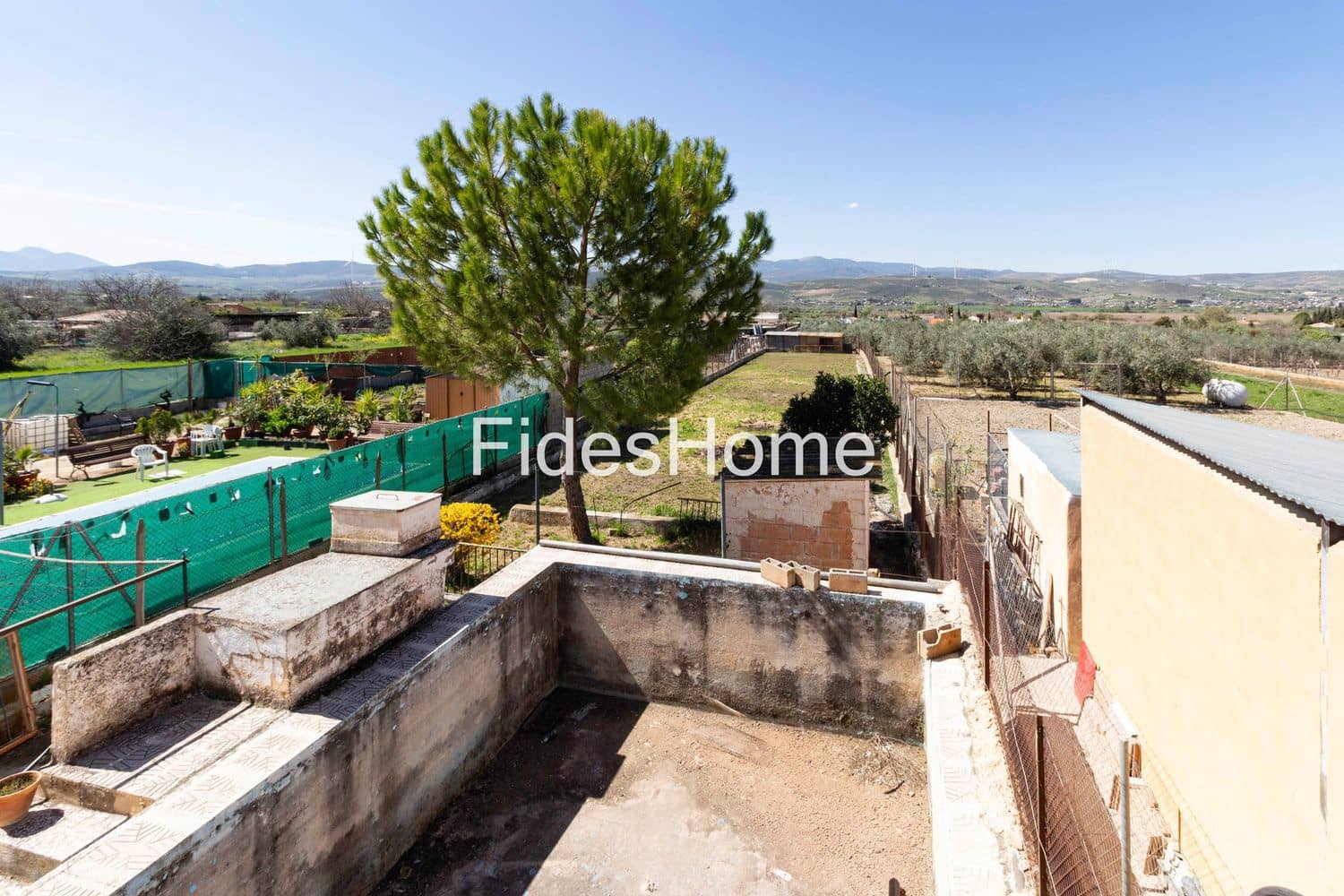 Terreno/Finca Rústica en Padul en venta - 85.000 € (Ref: 9735024)