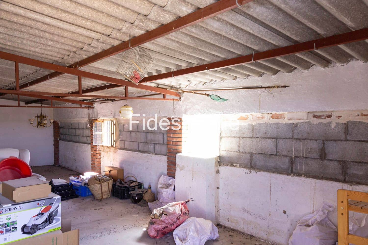 Terreno/Finca Rústica en Padul en venta - 85.000 € (Ref: 9735024)