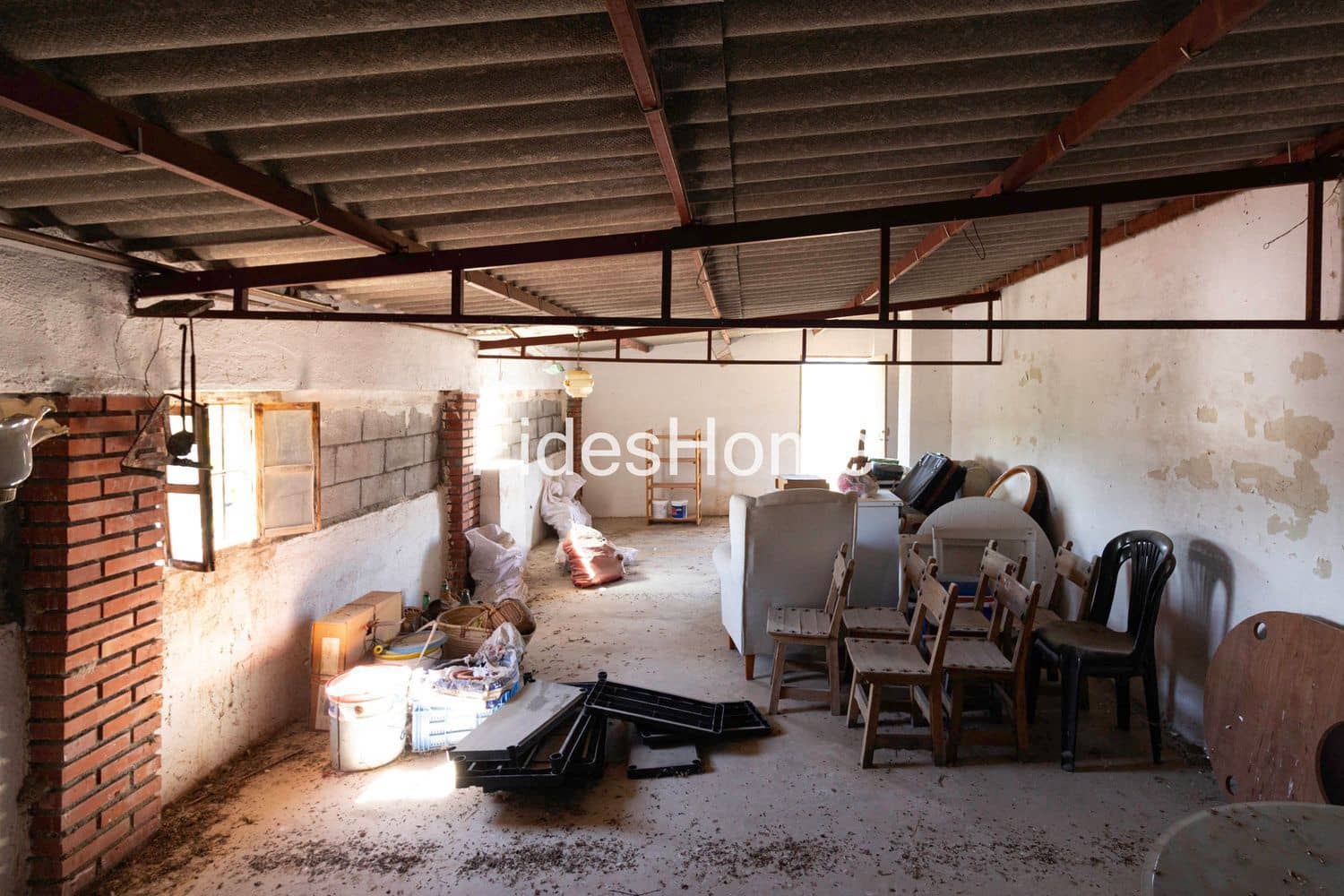 Terreno/Finca Rústica en Padul en venta - 85.000 € (Ref: 9735024)