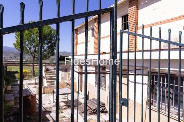 Terreno/Finca Rústica en Padul en venta - 85.000 € (Ref: 9735024)