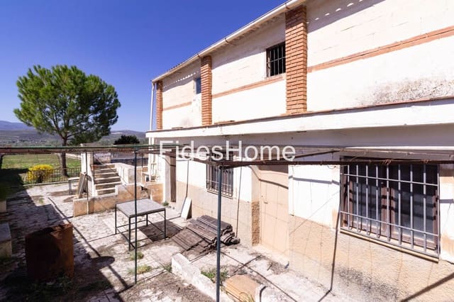 Terreno/Finca Rústica en Padul en venta - 85.000 € (Ref: 9735024)