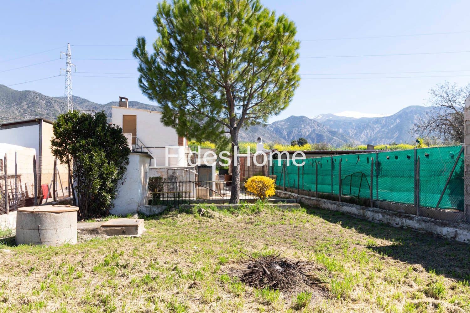 Terreno/Finca Rústica en Padul en venta - 85.000 € (Ref: 9735024)