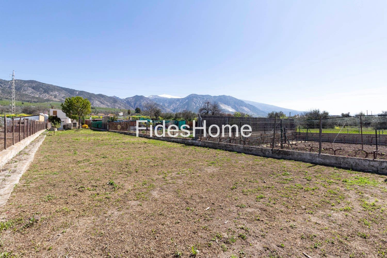 Terreno/Finca Rústica en Padul en venta - 85.000 € (Ref: 9735024)