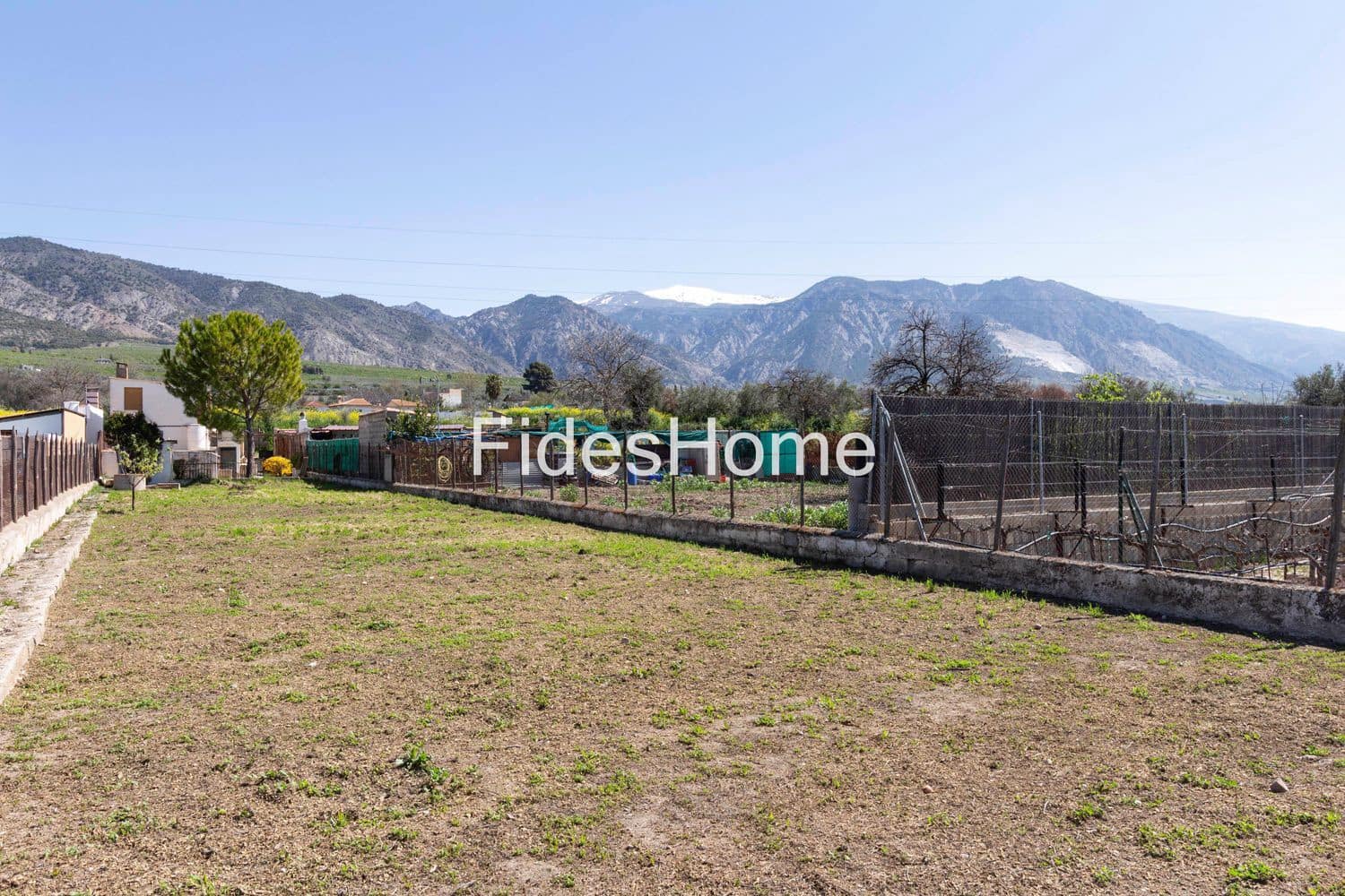 Terreno/Finca Rústica en Padul en venta - 85.000 € (Ref: 9735024)