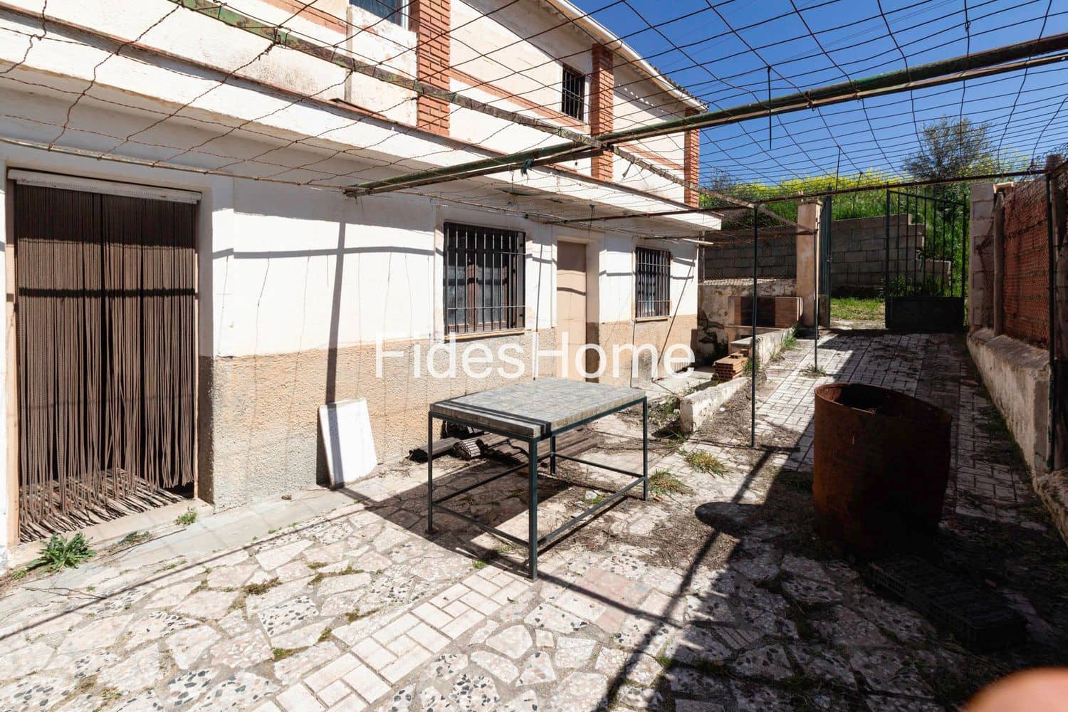 Terreno/Finca Rústica en Padul en venta - 85.000 € (Ref: 9735024)
