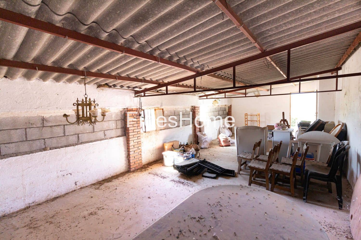 Terreno/Finca Rústica en Padul en venta - 85.000 € (Ref: 9735024)