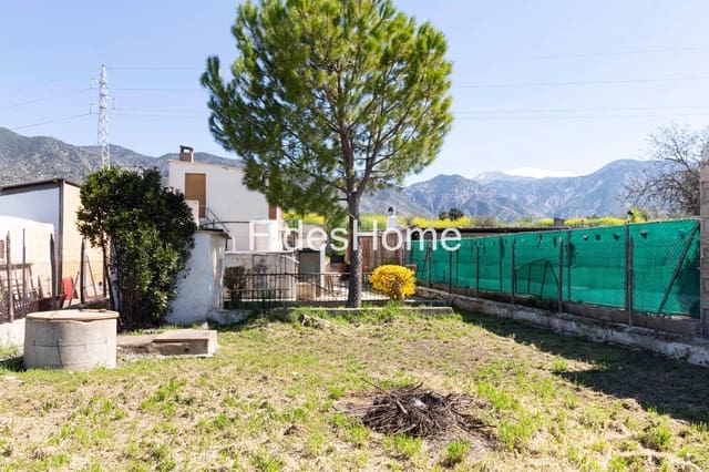 Terreno/Finca Rústica en Padul en venta - 85.000 € (Ref: 9735024)