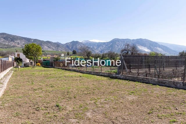 Terreno/Finca Rústica en Padul en venta - 85.000 € (Ref: 9735024)