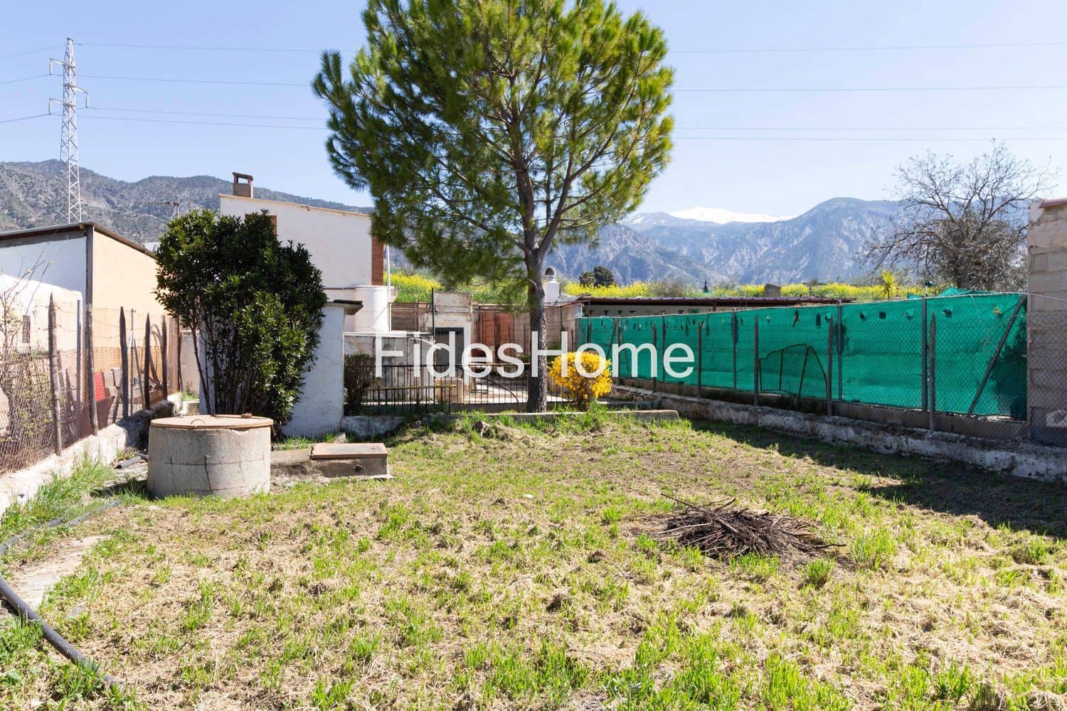 Terreno/Finca Rústica en Padul en venta - 85.000 € (Ref: 9735024)
