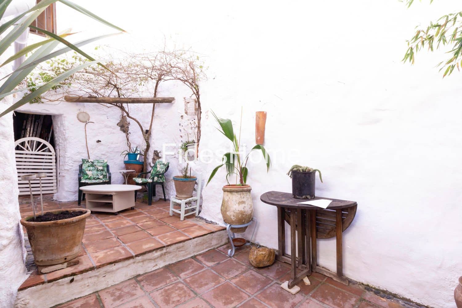 4 bedroom Townhouse for sale in Niguelas with garage - € 200,000 (Ref: 9735025)