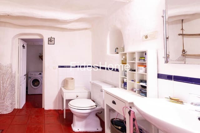 Casa de 4 habitaciones en Nigüelas en venta con garaje - 200.000 € (Ref: 9735025)