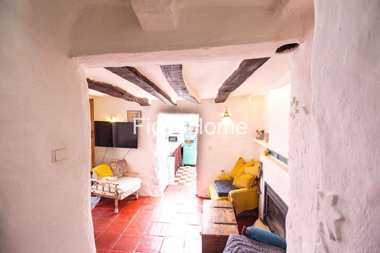 4 bedroom Townhouse for sale in Niguelas with garage - € 200,000 (Ref: 9735025)