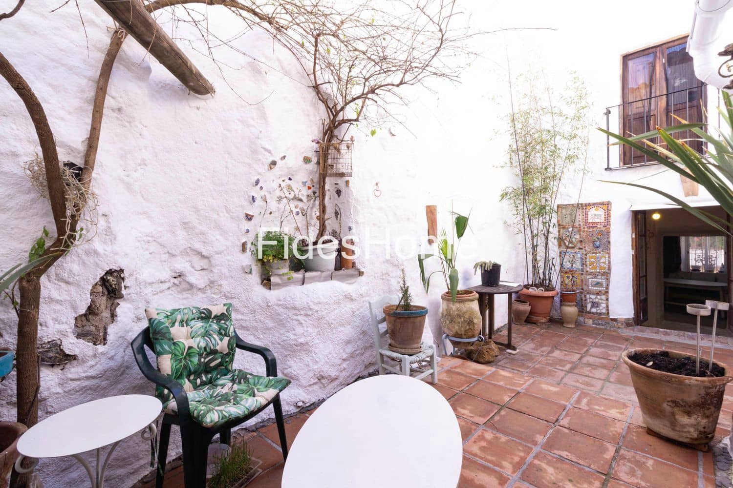 4 bedroom Townhouse for sale in Niguelas with garage - € 200,000 (Ref: 9735025)