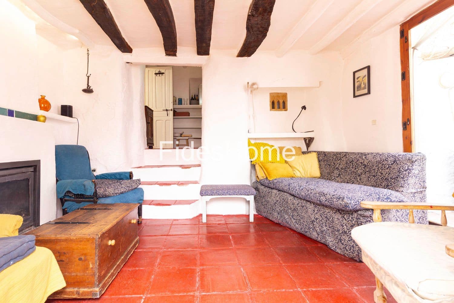 4 bedroom Townhouse for sale in Niguelas with garage - € 200,000 (Ref: 9735025)