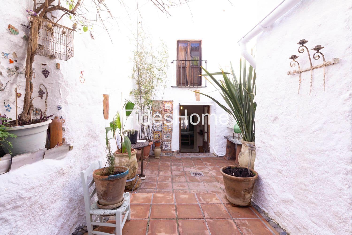 4 bedroom Townhouse for sale in Niguelas with garage - € 200,000 (Ref: 9735025)