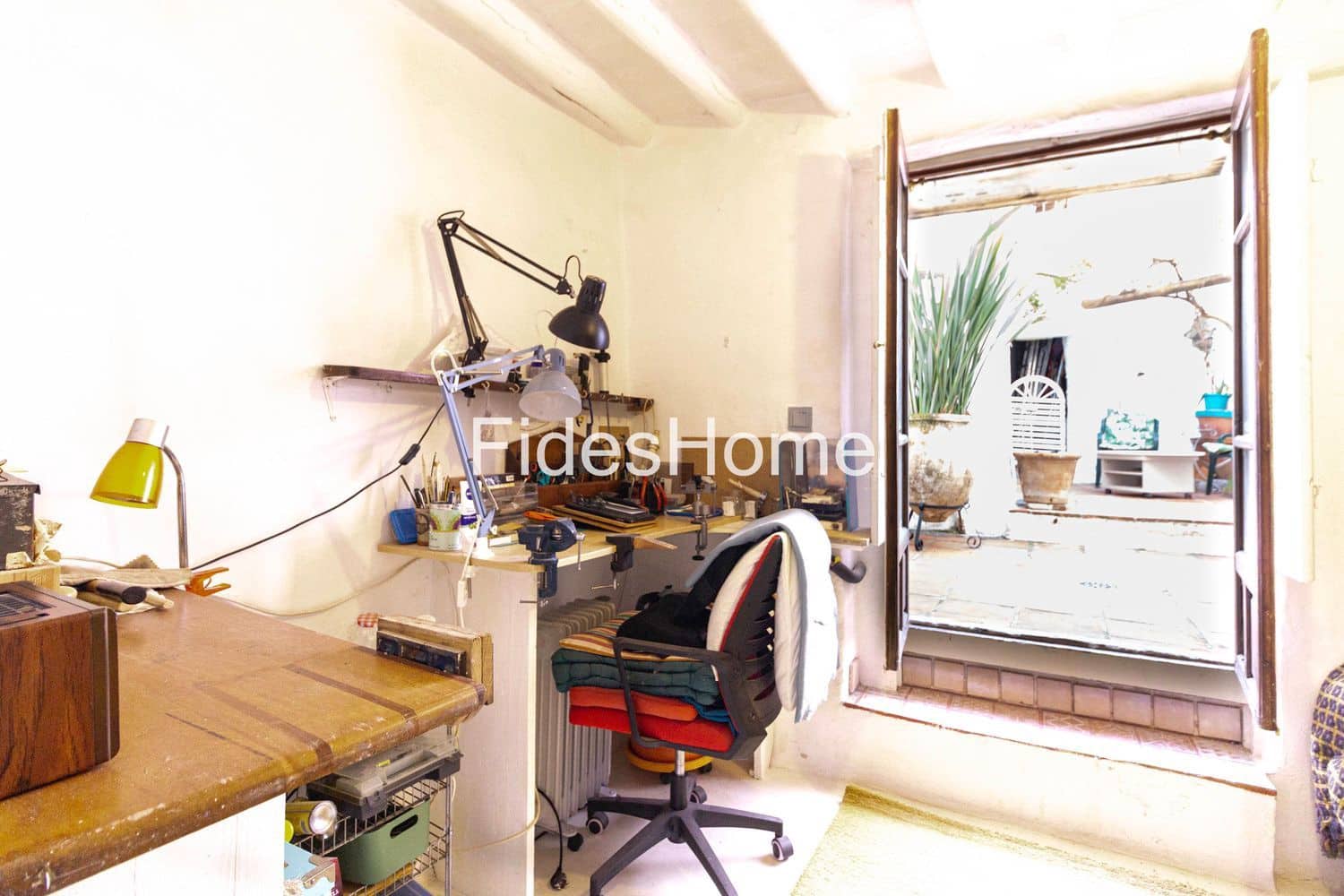 4 bedroom Townhouse for sale in Niguelas with garage - € 200,000 (Ref: 9735025)