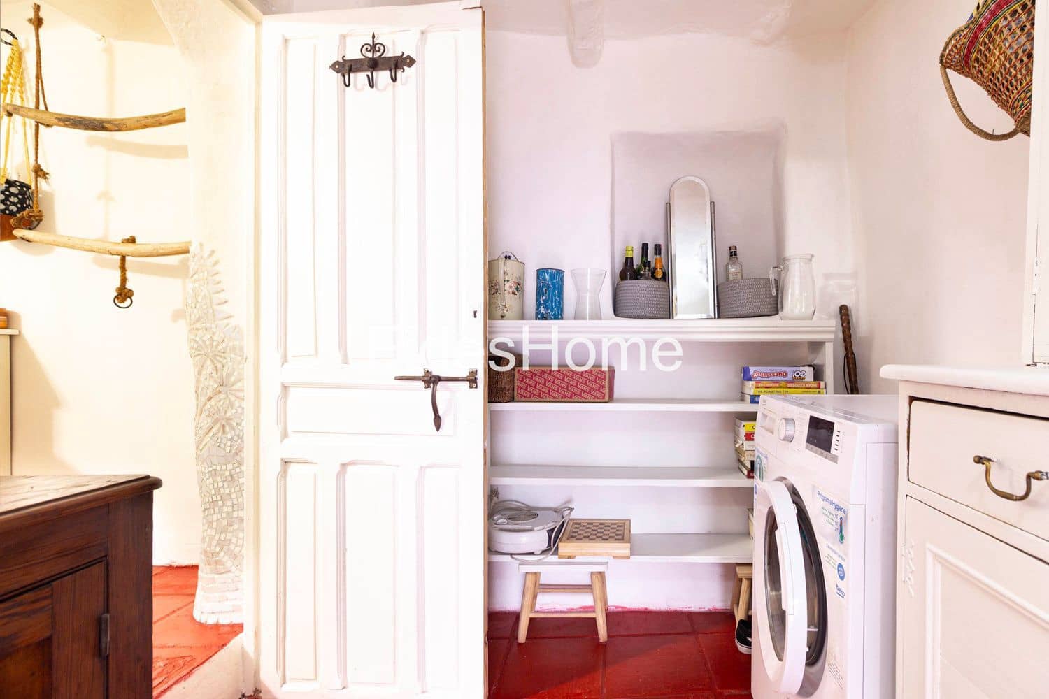 4 bedroom Townhouse for sale in Niguelas with garage - € 200,000 (Ref: 9735025)