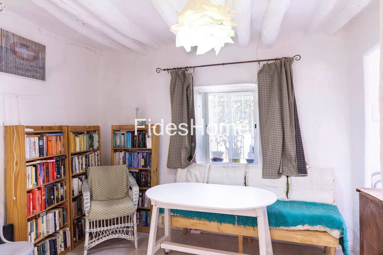 4 bedroom Townhouse for sale in Niguelas with garage - € 200,000 (Ref: 9735025)