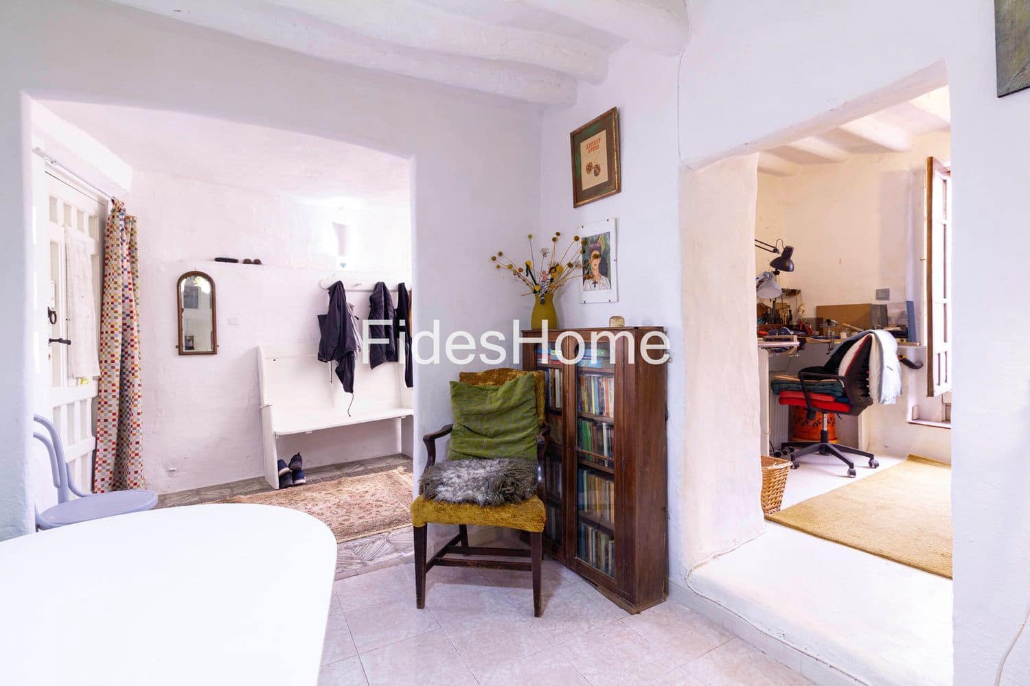 4 bedroom Townhouse for sale in Niguelas with garage - € 200,000 (Ref: 9735025)