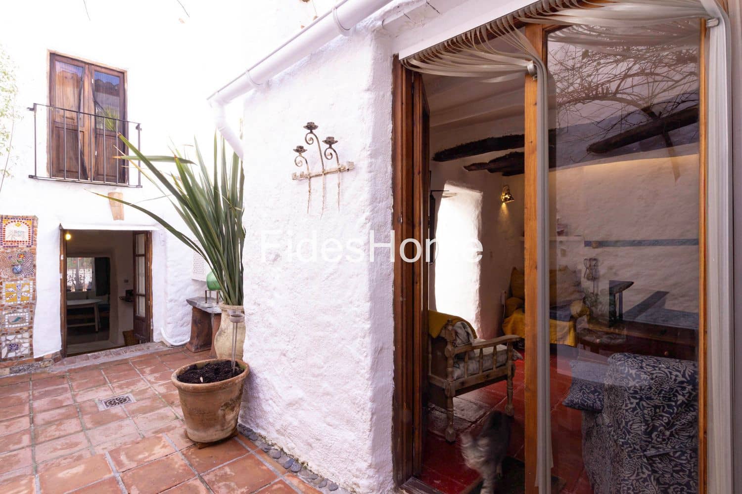 4 bedroom Townhouse for sale in Niguelas with garage - € 200,000 (Ref: 9735025)