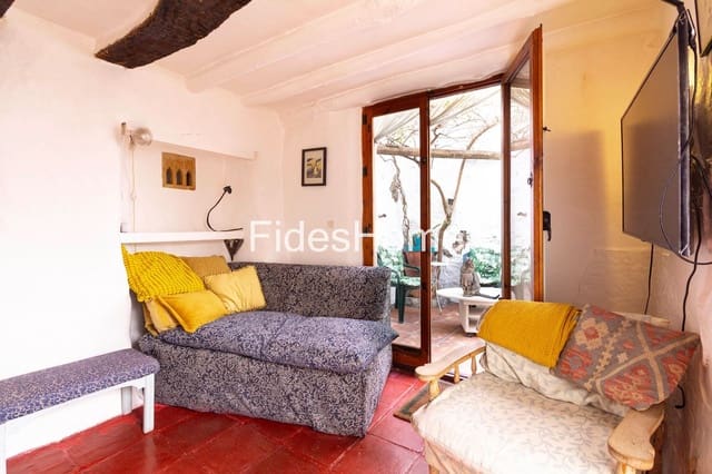 Casa de 4 habitaciones en Nigüelas en venta con garaje - 200.000 € (Ref: 9735025)