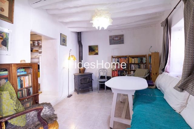 Casa de 4 habitaciones en Nigüelas en venta con garaje - 200.000 € (Ref: 9735025)