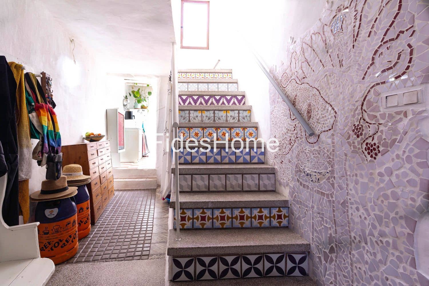 4 bedroom Townhouse for sale in Niguelas with garage - € 200,000 (Ref: 9735025)