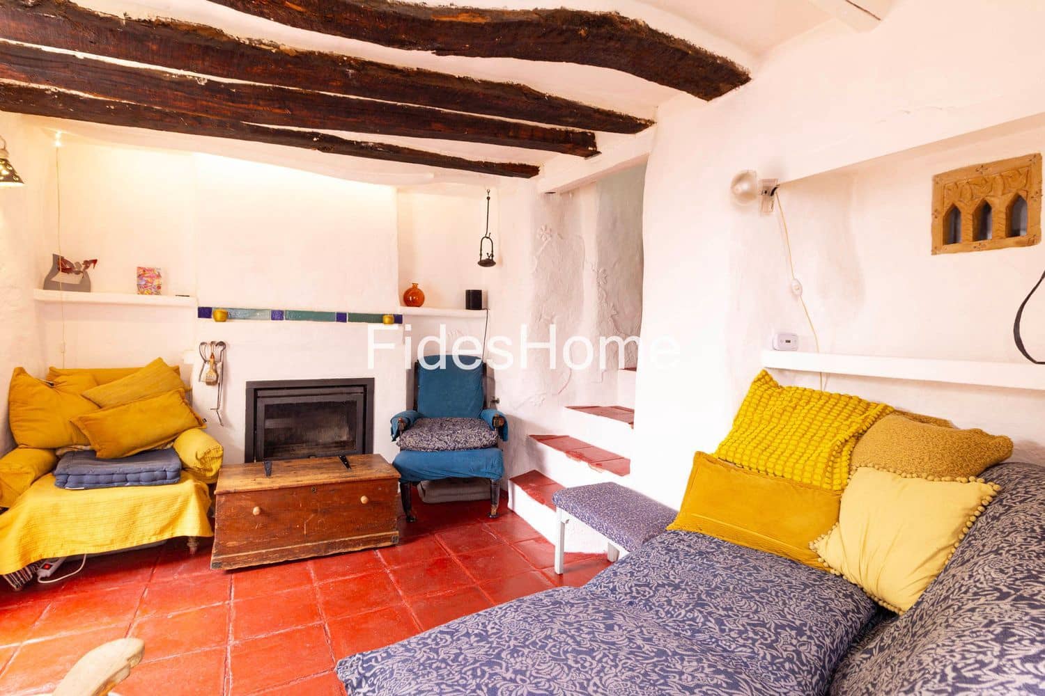 4 bedroom Townhouse for sale in Niguelas with garage - € 200,000 (Ref: 9735025)