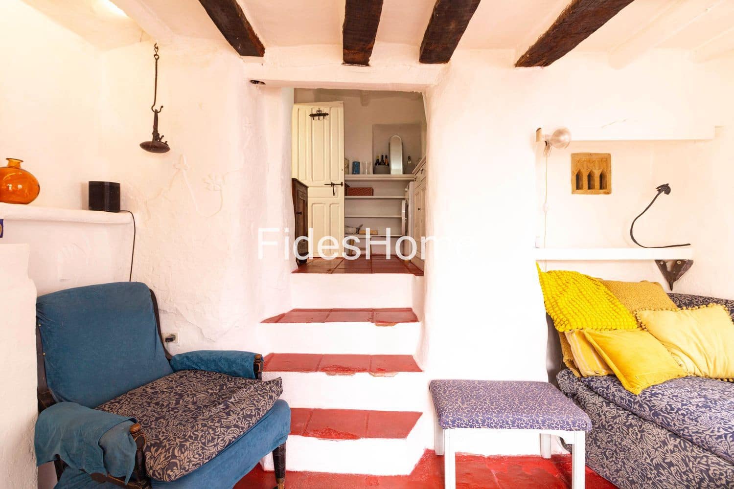 4 bedroom Townhouse for sale in Niguelas with garage - € 200,000 (Ref: 9735025)
