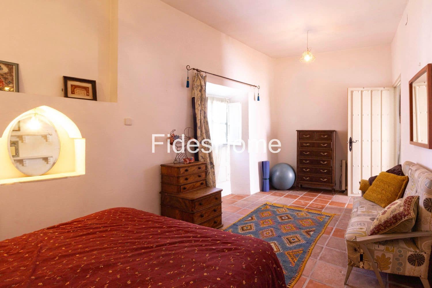 4 bedroom Townhouse for sale in Niguelas with garage - € 200,000 (Ref: 9735025)