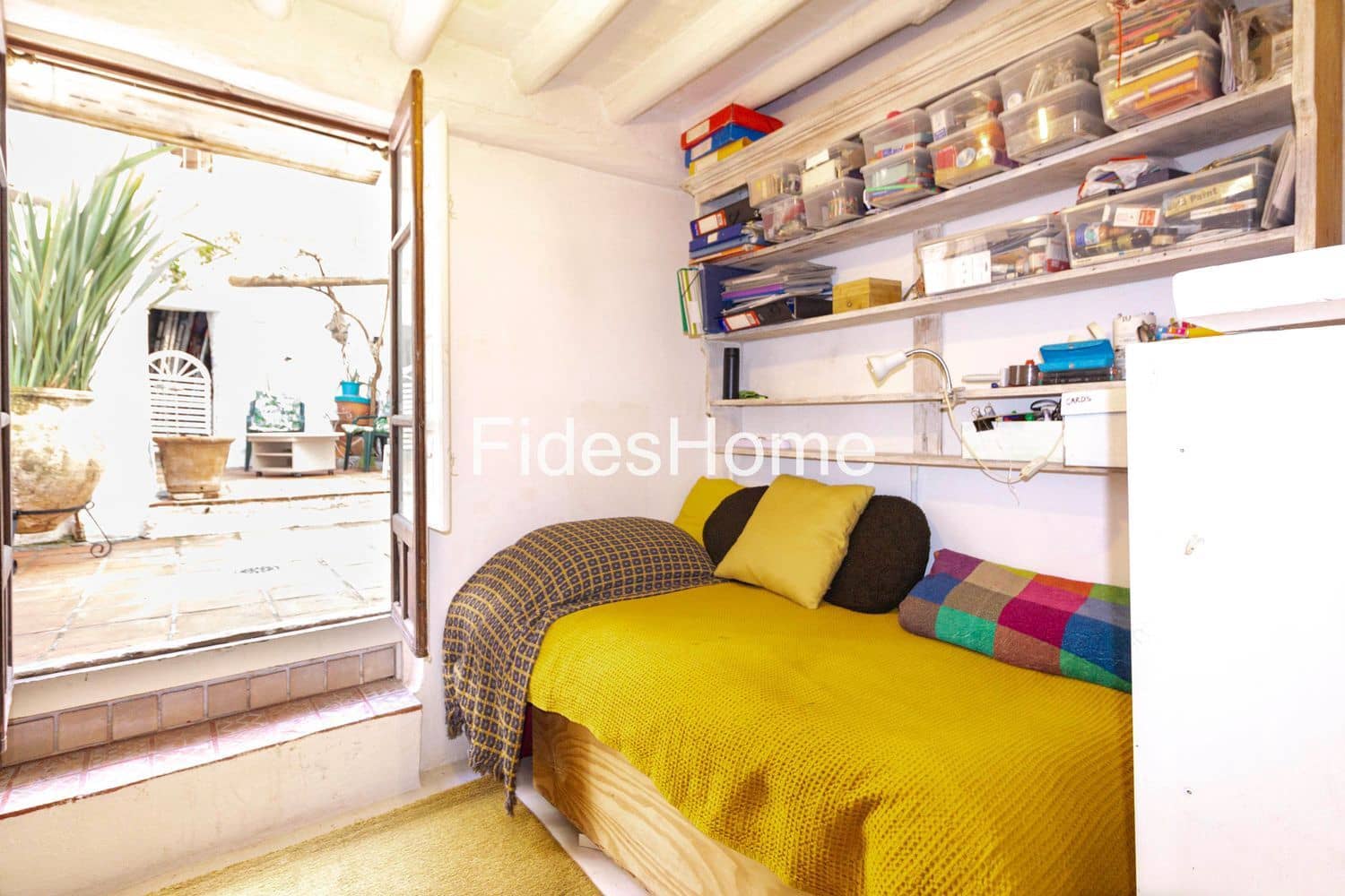 4 bedroom Townhouse for sale in Niguelas with garage - € 200,000 (Ref: 9735025)