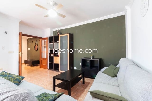 Apartamento de 4 habitaciones en Dúrcal en venta con garaje - 119.500 € (Ref: 9737932)