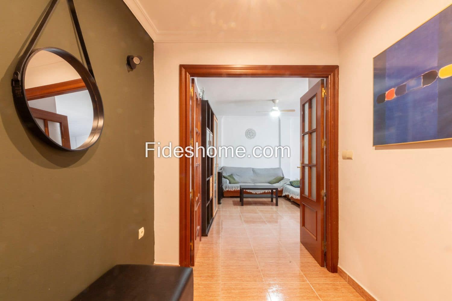 4 bedroom Apartment for sale in Durcal with garage - € 119,500 (Ref: 9737932)